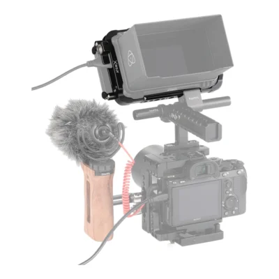 SmallRig 2209 Cage for Atomos Ninja V