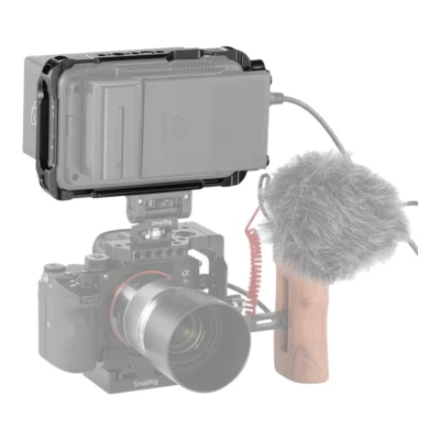 SmallRig 2209 Cage for Atomos Ninja V