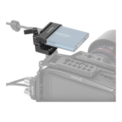 SMALLRIG 2245 MOUNT Till SAMSUNG T5 SSD