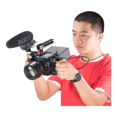 SmallRig 2245 MOUNT for SAMSUNG T5 SSD