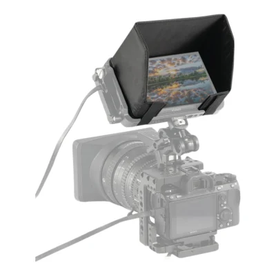SmallRig 2269 Sun Hood for Atomos Ninja V