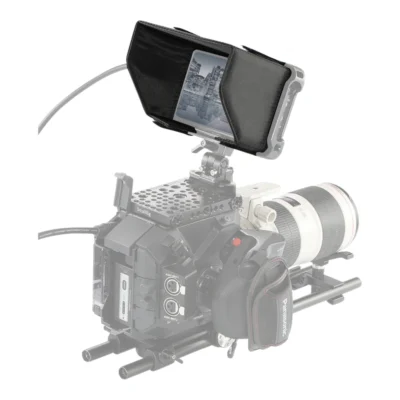 SmallRig 2269 Sun Hood for Atomos Ninja V