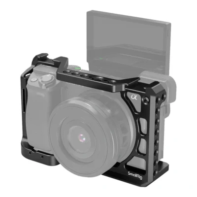 SMALLRIG 2310 CAGE Till SONY A6100/6300/6400/6500