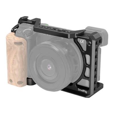 SmallRig 2310 CAGE for Sony A6100