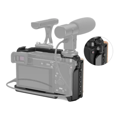 SmallRig 2310 CAGE for Sony A6100