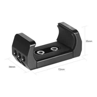SmallRig 2336 Holder for Portable Power Banks