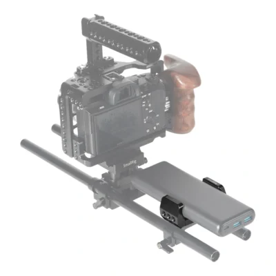 SmallRig 2336 Holder for Portable Power Banks