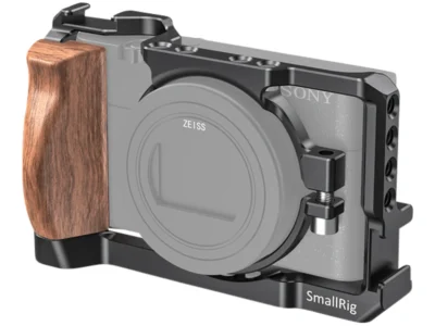 SMALLRIG 2434 CAGE Till SONY RX100 VII AND RX100 VI