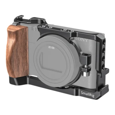 SMALLRIG 2434 CAGE Till SONY RX100 VII AND RX100 VI