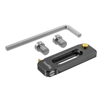 SmallRig Low Profile Nato Rail