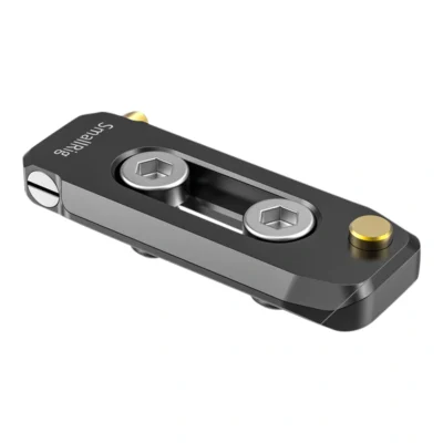 SmallRig Low Profile Nato Rail