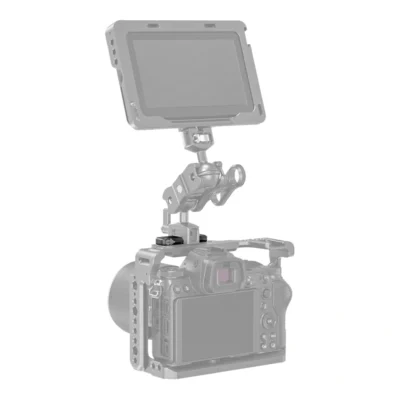 SmallRig Low Profile Nato Rail