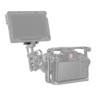 SmallRig Low Profile Nato Rail