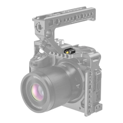 SmallRig Low Profile Nato Rail