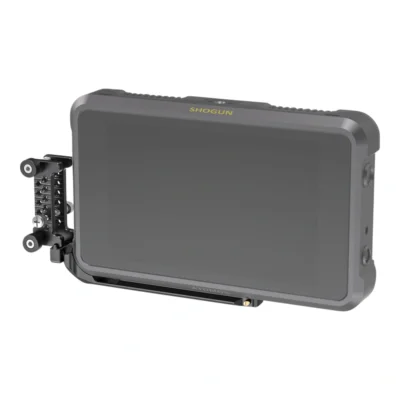 SMALLRIG 2487 Mount Plate & Hdmi Cl Till Shogun 7
