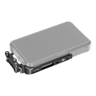 SmallRig 2487 Mount Plate & Hdmi Cl for Shogun 7