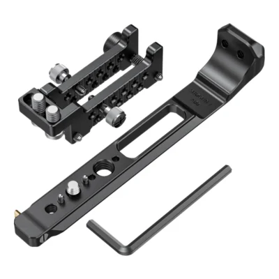 SmallRig 2487 Mount Plate & Hdmi Cl for Shogun 7