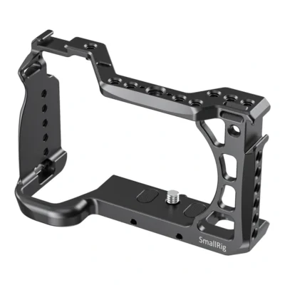SMALLRIG 2493 CAGE Till SONY A6600