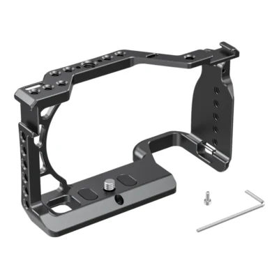 SmallRig 2493 CAGE for Sony A6600