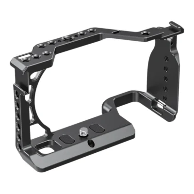 SmallRig 2493 CAGE for Sony A6600