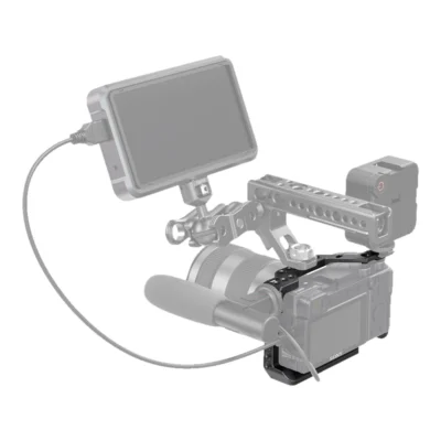 SmallRig 2493 CAGE for Sony A6600