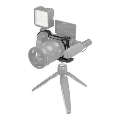 SmallRig 2493 CAGE for Sony A6600