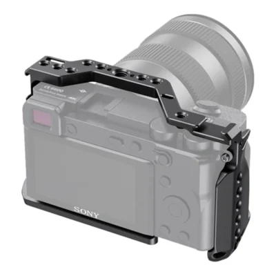 SmallRig 2493 CAGE for Sony A6600