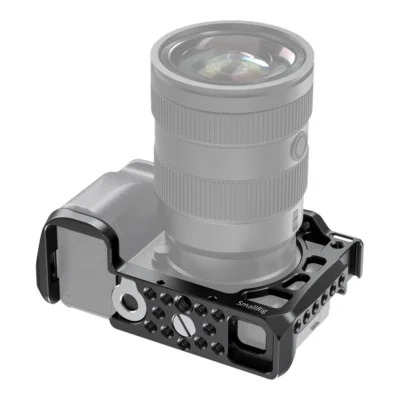 SmallRig 2493 CAGE for Sony A6600