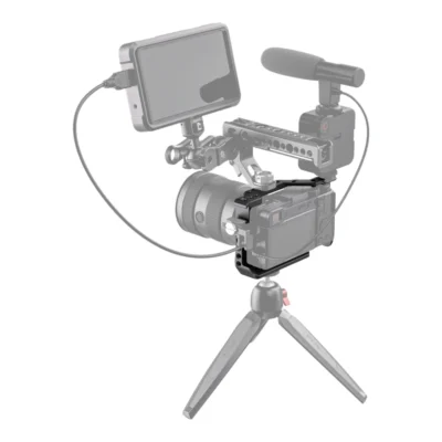 SmallRig 2493 CAGE for Sony A6600