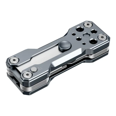 SMALLRIG 2495 FOLDING SCREWDRIVER KIT HUNTER