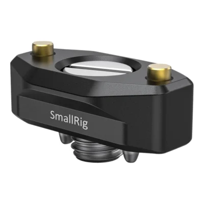 SmallRig Nato Rail with ARRI Loc Screw