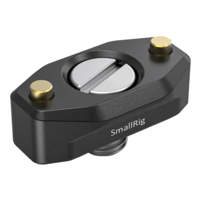 SmallRig Nato Rail with ARRI Loc Screw