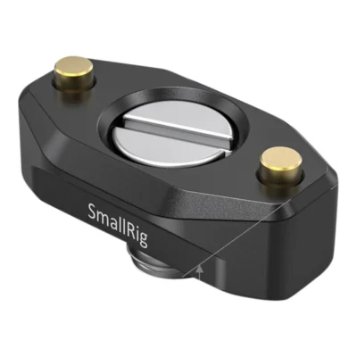 SmallRig Nato Rail with ARRI Loc Screw
