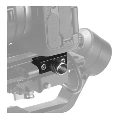 SmallRig 2506 QR CLAMP for RONIN S/SC & CRANE/WEEB