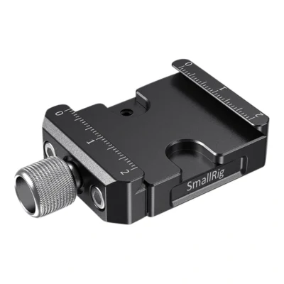 SmallRig 2506 QR CLAMP for RONIN S/SC & CRANE/WEEB