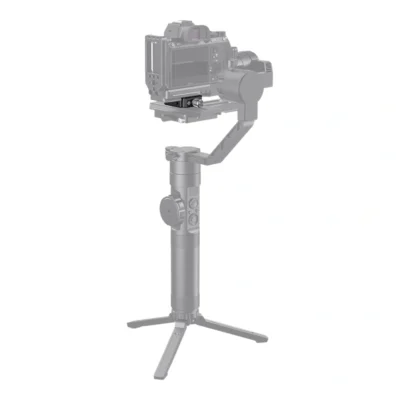 SmallRig 2506 QR CLAMP for RONIN S/SC & CRANE/WEEB