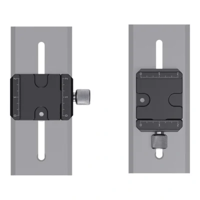 SmallRig 2506 QR CLAMP for RONIN S/SC & CRANE/WEEB