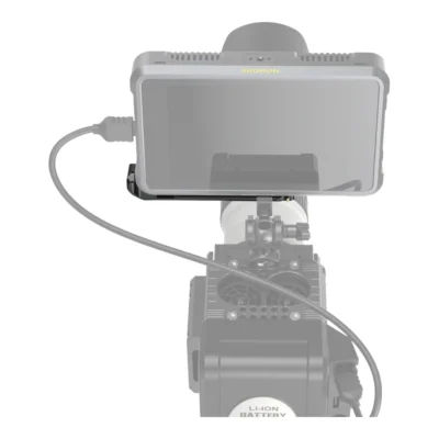 SmallRig 2520 Mount Plate for Shogun 7
