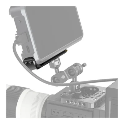 SmallRig 2520 Mount Plate for Shogun 7