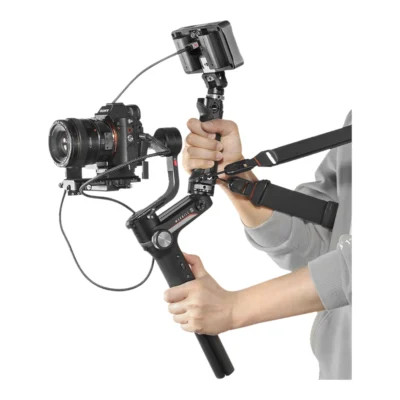 SmallRig 2636 HANDGRIP for WEEBILL-S