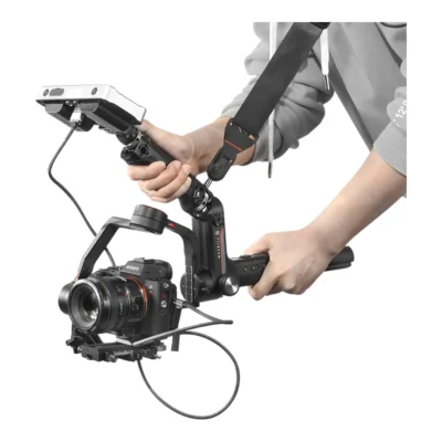 SmallRig 2636 HANDGRIP for WEEBILL-S