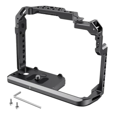 SmallRig 2646 Cage for Panasonic GH5, GH5 II & GH5S