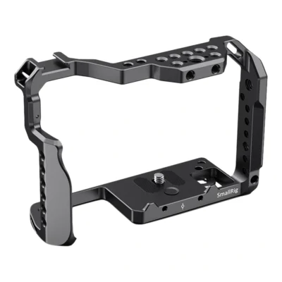 SmallRig 2646 Cage for Panasonic GH5, GH5 II & GH5S
