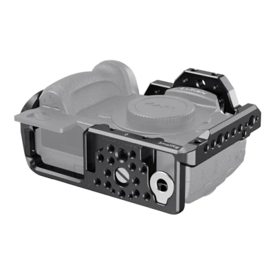 SmallRig 2646 Cage for Panasonic GH5, GH5 II & GH5S