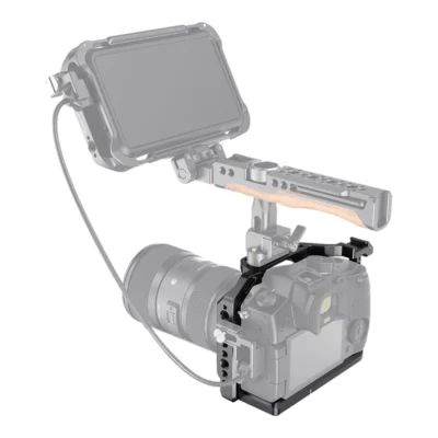 SmallRig 2646 Cage for Panasonic GH5, GH5 II & GH5S