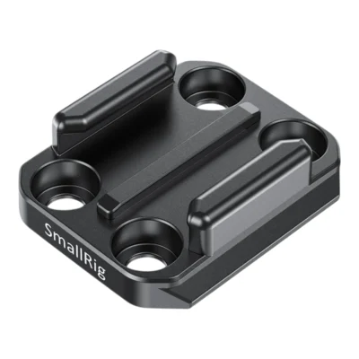 SMALLRIG 2668 Buckle Apt w/ Arca QR Till Gopro