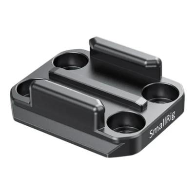 SmallRig 2668 Buckle Apt with Arca QR for Gopro