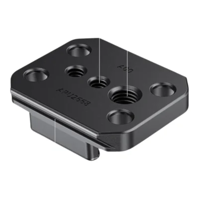 SmallRig 2668 Buckle Apt with Arca QR for Gopro