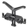 SMALLRIG Universell Lens Support 15mm LWS