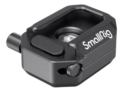 SMALLRIG 2797 Cold Shoe Mount Multi w/Safe Release